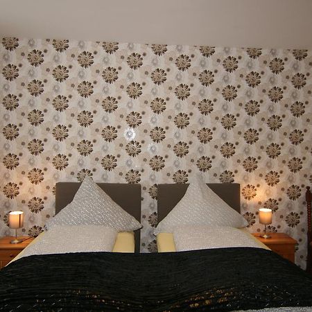 Hotel Lindenhof Rhynern Buitenkant foto