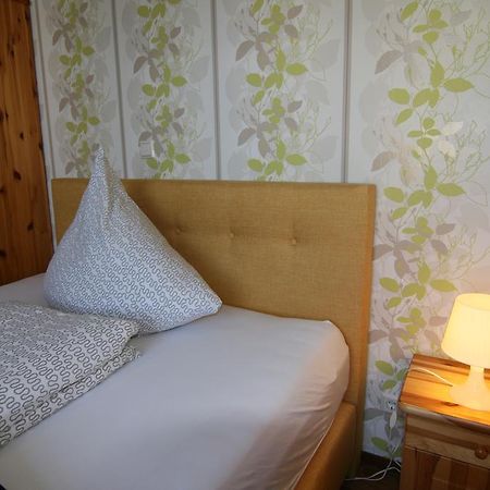Hotel Lindenhof Rhynern Buitenkant foto
