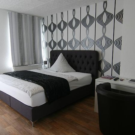 Hotel Lindenhof Rhynern Buitenkant foto