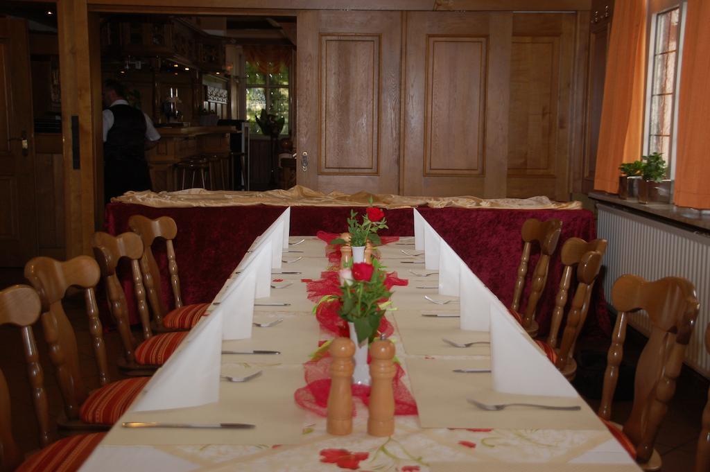 Hotel Lindenhof Rhynern Buitenkant foto