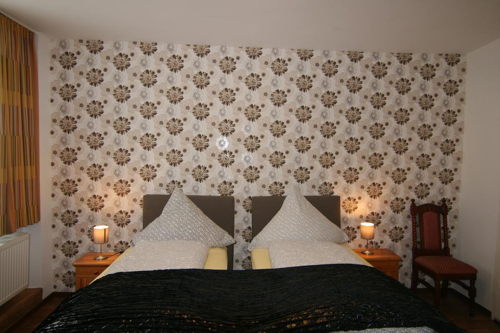 Hotel Lindenhof Rhynern Buitenkant foto