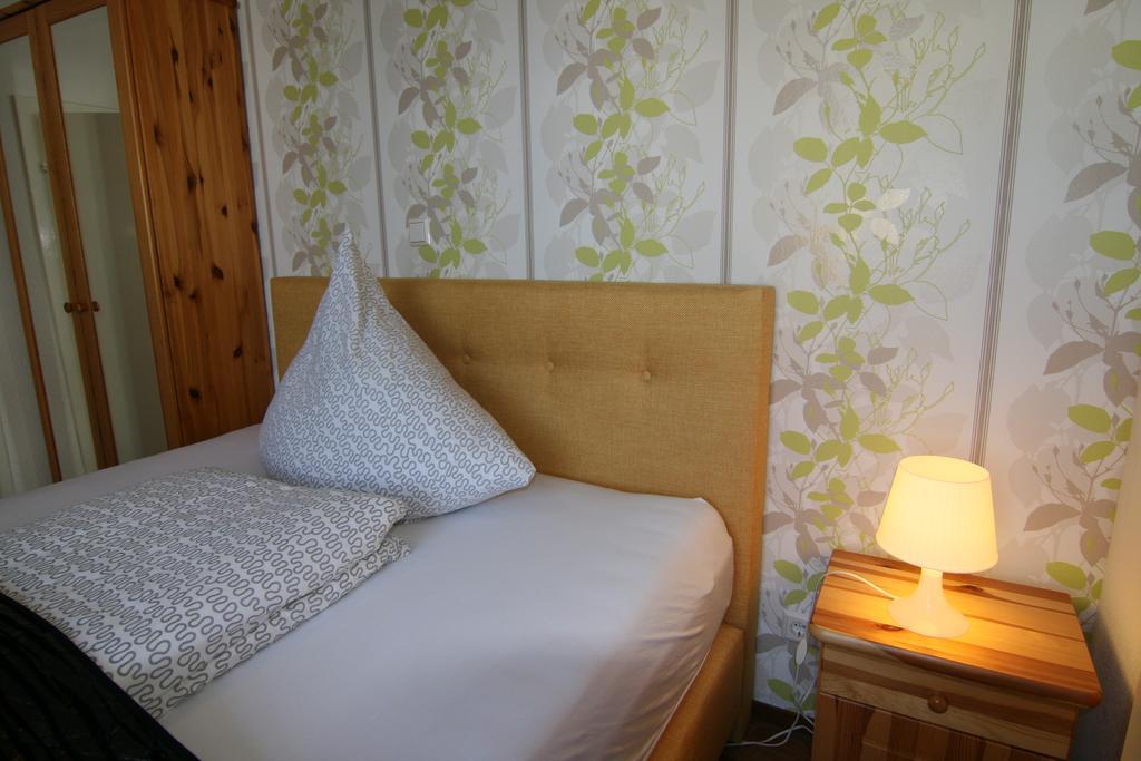 Hotel Lindenhof Rhynern Buitenkant foto