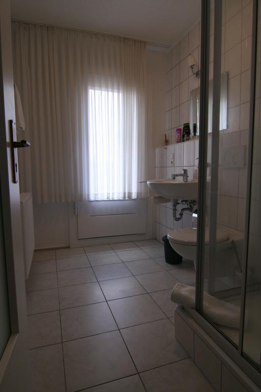 Hotel Lindenhof Rhynern Buitenkant foto