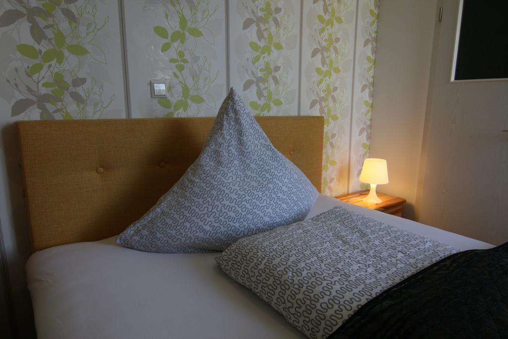 Hotel Lindenhof Rhynern Buitenkant foto