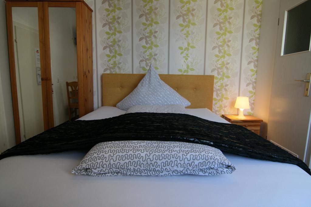 Hotel Lindenhof Rhynern Buitenkant foto