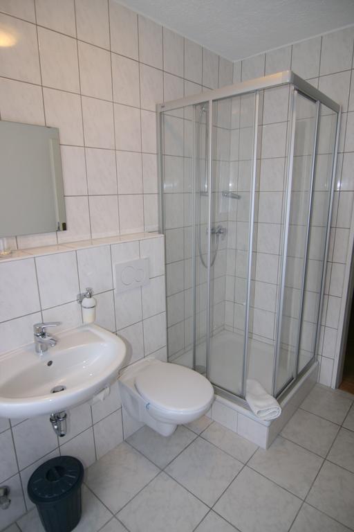 Hotel Lindenhof Rhynern Buitenkant foto
