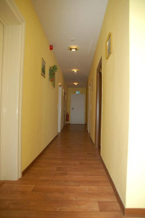 Hotel Lindenhof Rhynern Buitenkant foto