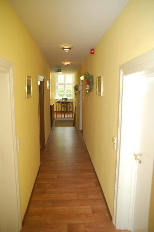 Hotel Lindenhof Rhynern Buitenkant foto